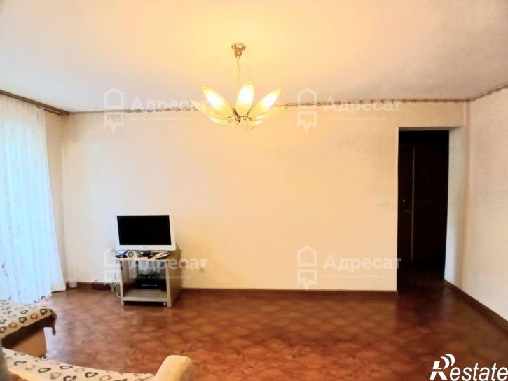 3-комн квартира ул. Козьмы Минина,  д.8