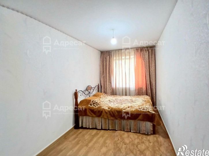 3-комн квартира ул. Козьмы Минина,  д.8