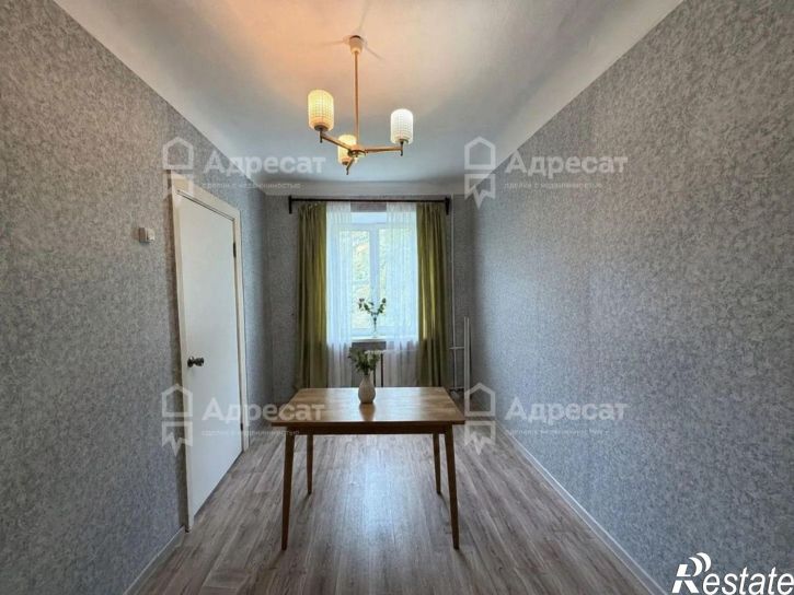 2-комн квартира пер. Ногина,  д.47