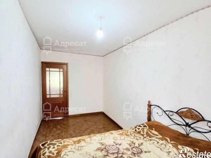 3-комн квартира ул. Козьмы Минина,  д.8