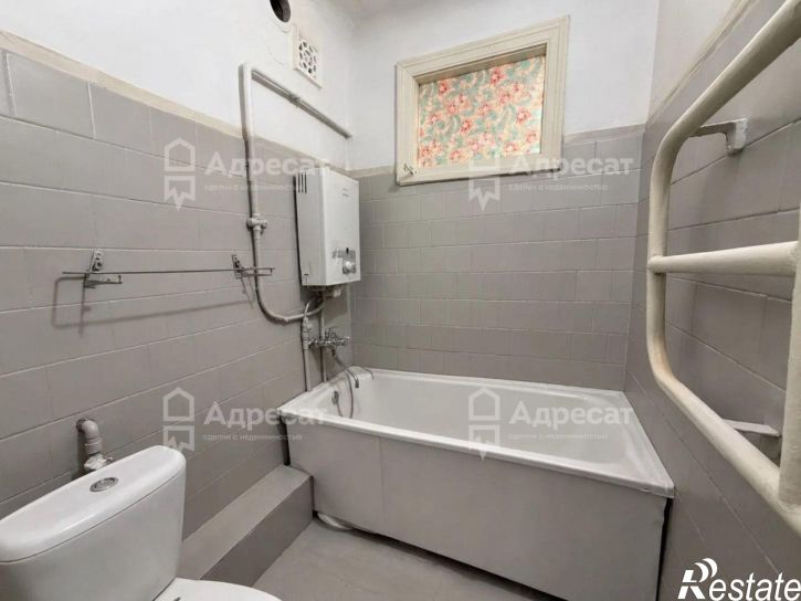 2-комн квартира пер. Ногина,  д.47