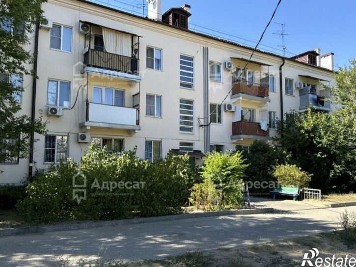 2-комн квартира пер. Ногина,  д.47
