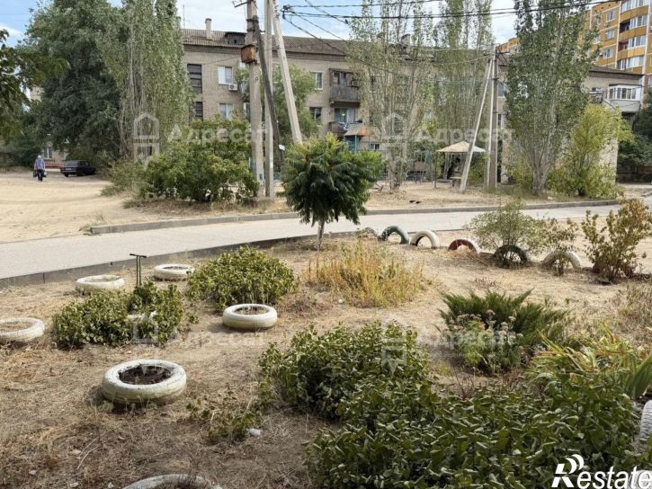 2-комн квартира пер. Ногина,  д.47