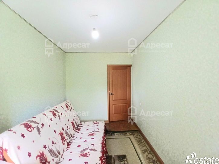 3-комн квартира ул. Козьмы Минина,  д.8
