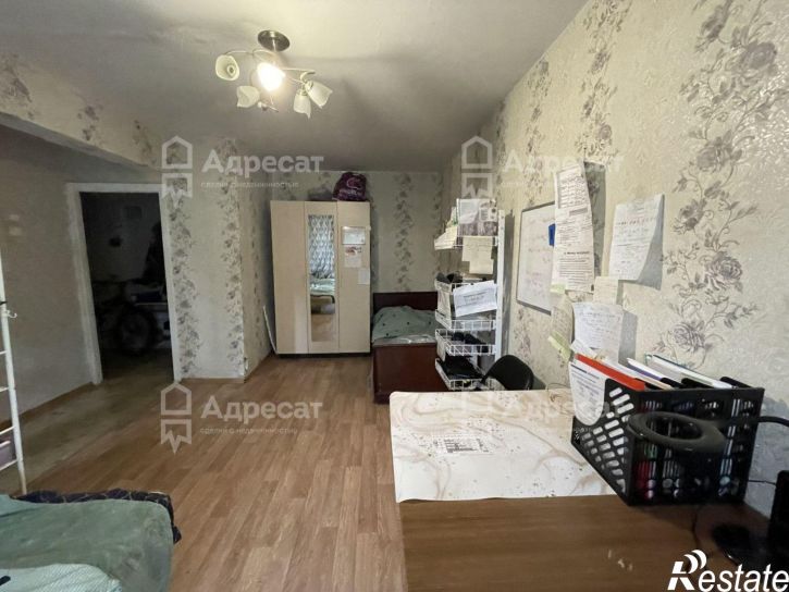 1-комн квартира ул. Закавказская,  д.7
