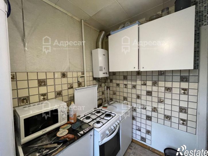 1-комн квартира ул. Закавказская,  д.7