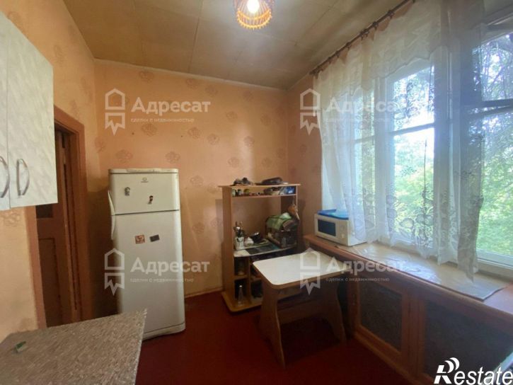 Комната ул. Атласова,  д.4
