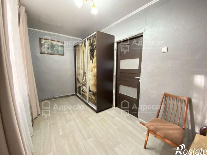 2-комн квартира ул. Михаила Паникахи,  д.16