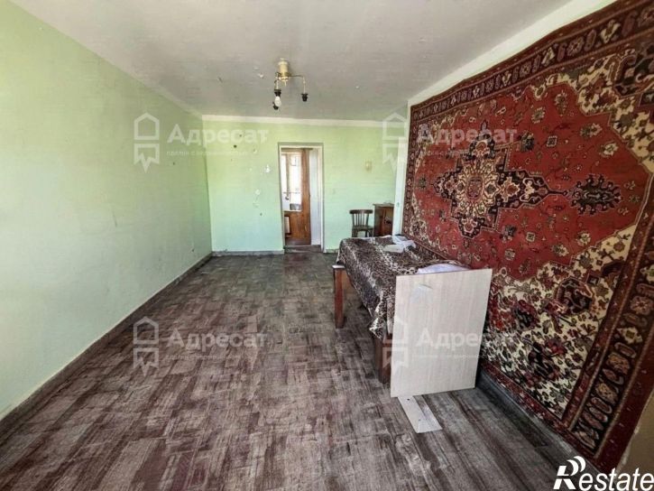 3-комн квартира ул. Туркменская,  д.21