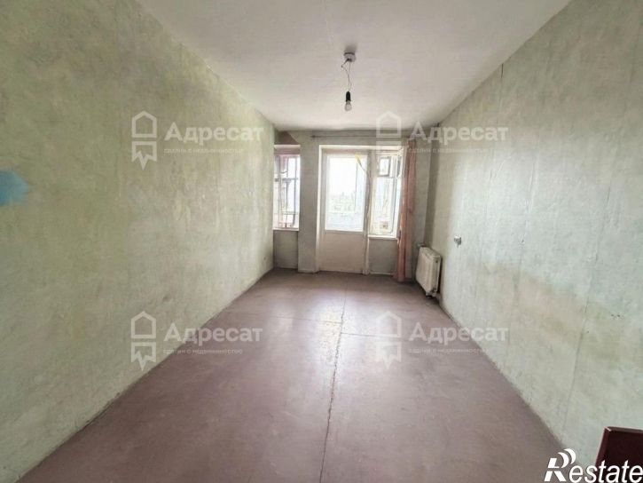 3-комн квартира ул. Туркменская,  д.21