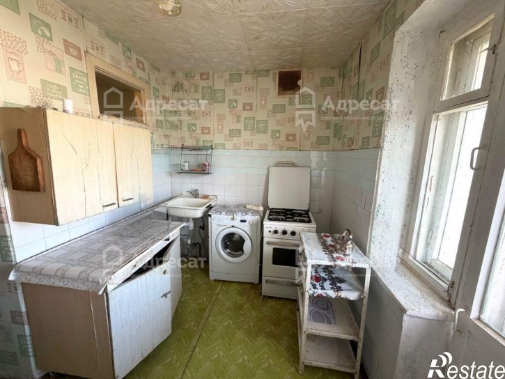 3-комн квартира ул. Туркменская,  д.21