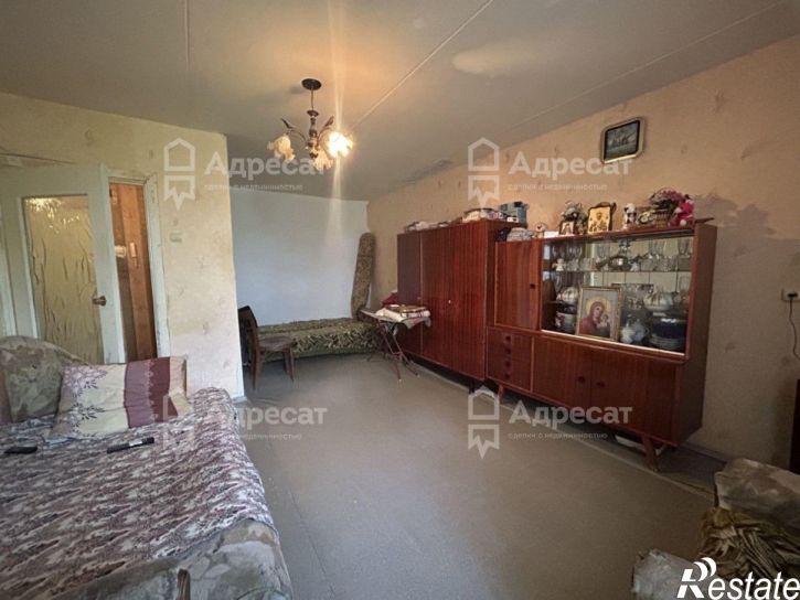 1-комн квартира ул. 4-х связистов,  д.25а