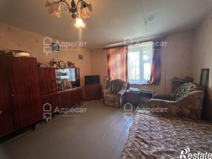 1-комн квартира ул. 4-х связистов,  д.25а