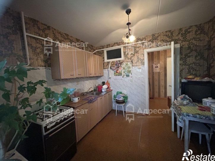 1-комн квартира ул. 4-х связистов,  д.25а