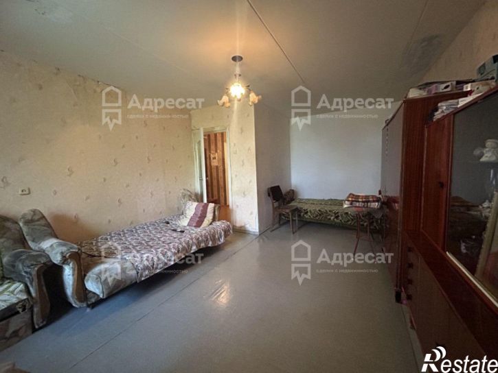 1-комн квартира ул. 4-х связистов,  д.25а