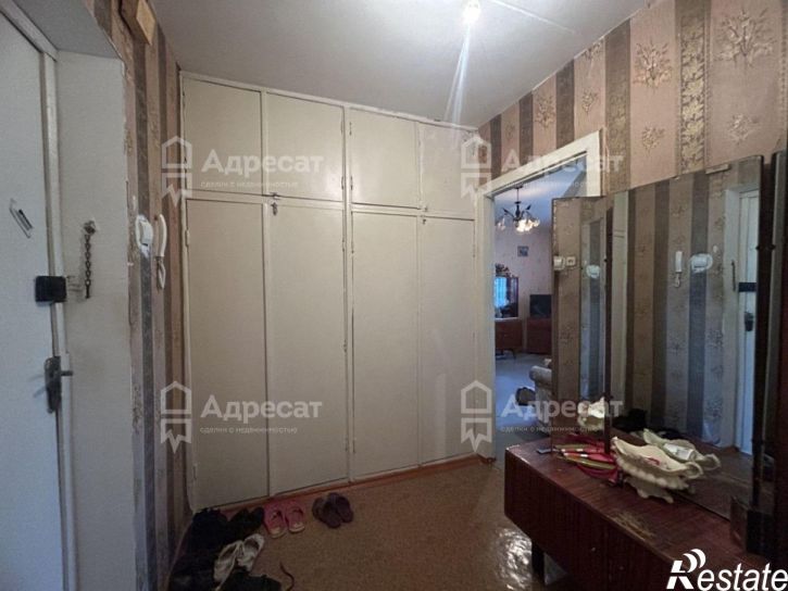 1-комн квартира ул. 4-х связистов,  д.25а