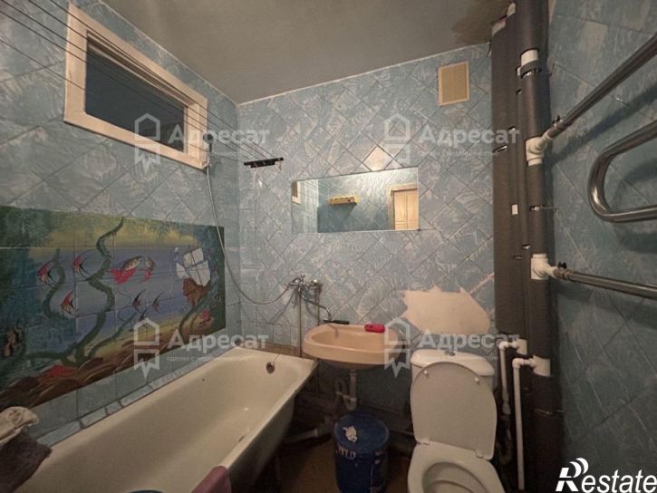 1-комн квартира ул. 4-х связистов,  д.25а