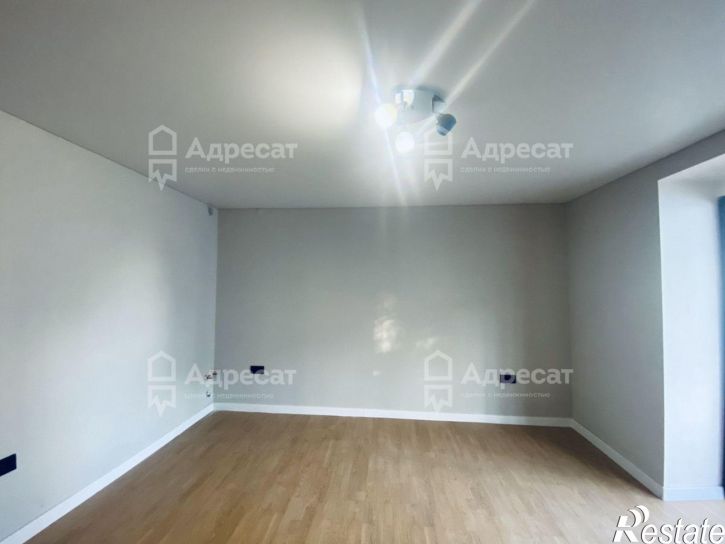 1-комн квартира ул. Кубанская,  д.15а