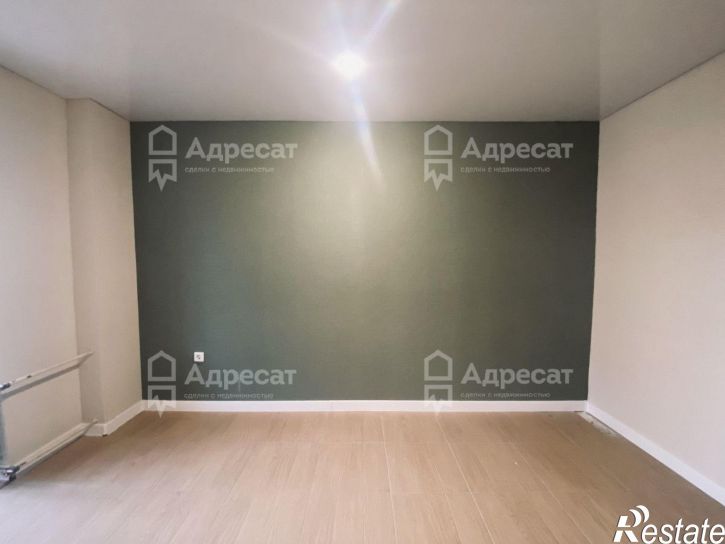 1-комн квартира ул. Кубанская,  д.15а