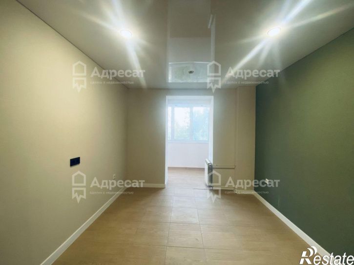 1-комн квартира ул. Кубанская,  д.15а