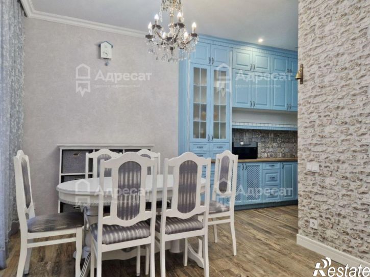3-комн квартира ул. Бакинская,  д.2а