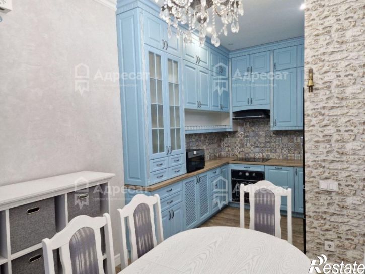 3-комн квартира ул. Бакинская,  д.2а