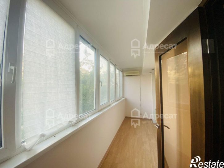 1-комн квартира ул. Кубанская,  д.15а
