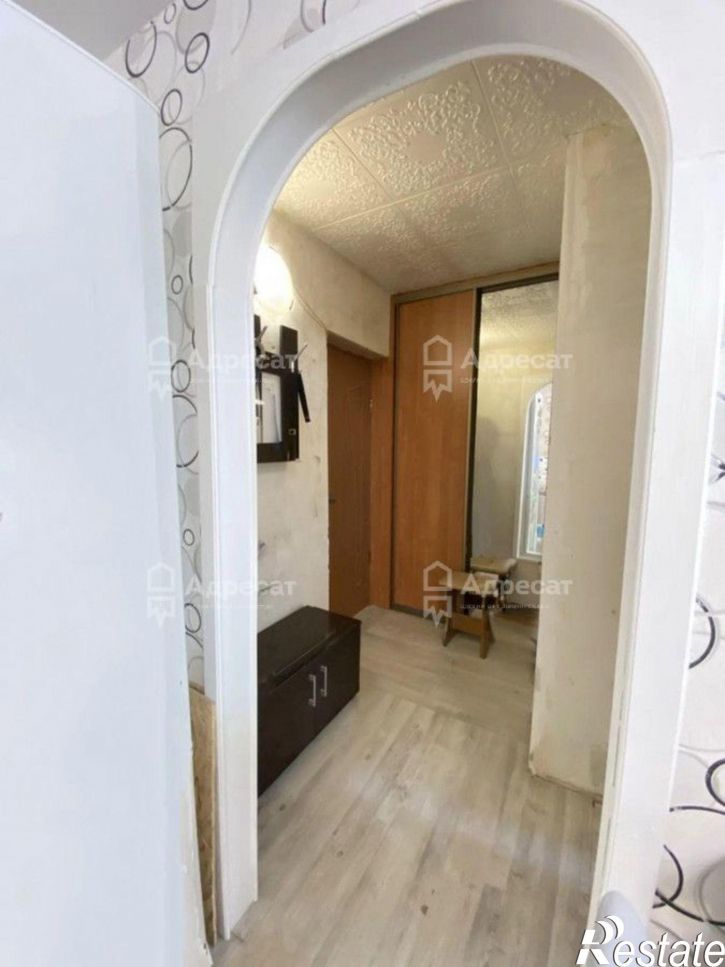 1-комн квартира ул. Жирновская,  д.13
