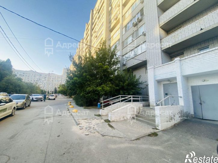 1-комн квартира ул. Кубанская,  д.15а