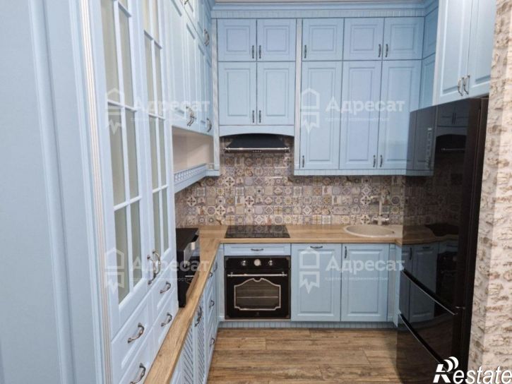 3-комн квартира ул. Бакинская,  д.2а