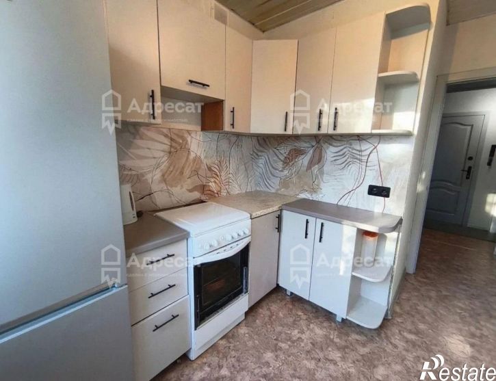 1-комн квартира ул. 50 лет Октября,  д.17