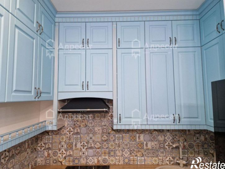 3-комн квартира ул. Бакинская,  д.2а