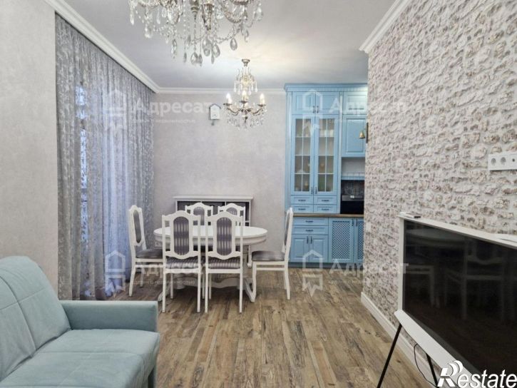 3-комн квартира ул. Бакинская,  д.2а