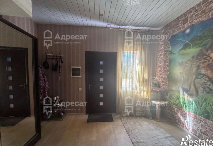Коттедж/дом ул. им. Полухина