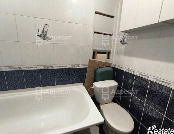 1-комн квартира ул. 50 лет Октября,  д.17