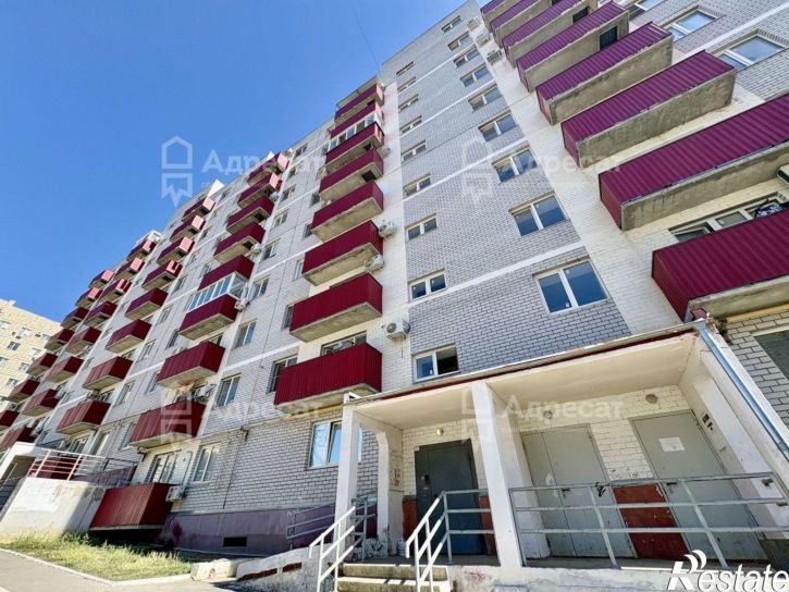 1-комн квартира пер. Удмуртский,  д.2