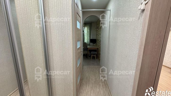 1-комн квартира ул. Остравская,  д.14