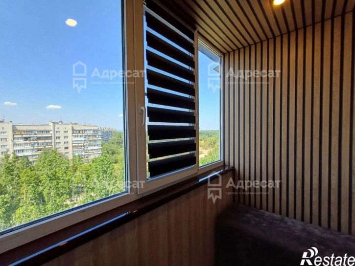 3-комн квартира бульвар Энгельса,  д.9