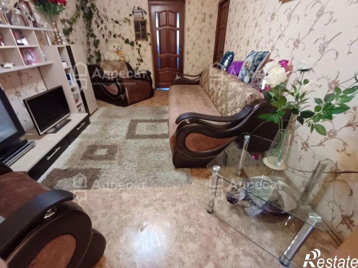 3-комн квартира бульвар Энгельса,  д.9