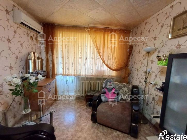 3-комн квартира бульвар Энгельса,  д.9