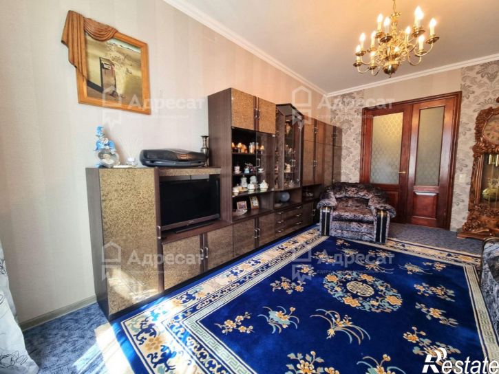 3-комн квартира ул. Мира,  д.18