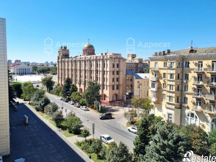 3-комн квартира ул. Мира,  д.18