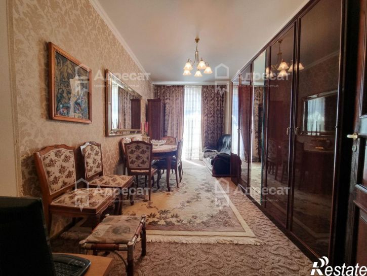 3-комн квартира ул. Мира,  д.18