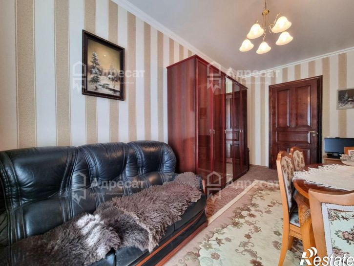 3-комн квартира ул. Мира,  д.18