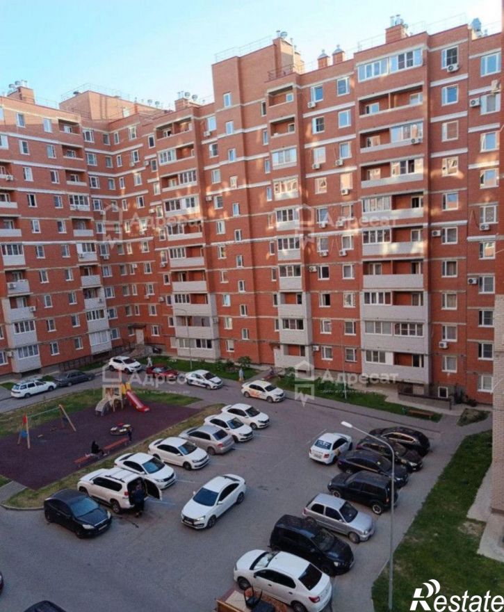 1-комн квартира ул. 70-летия Победы,  д.29