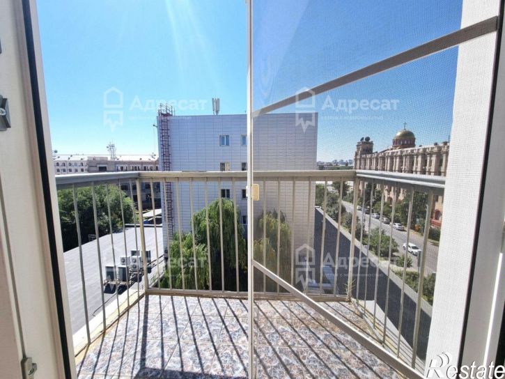 3-комн квартира ул. Мира,  д.18
