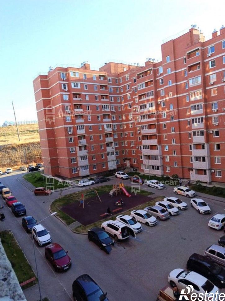 1-комн квартира ул. 70-летия Победы,  д.29