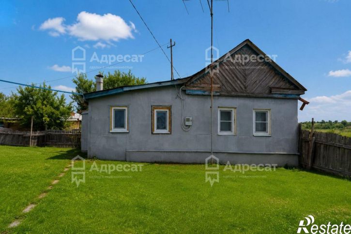 Коттедж/дом ул. Валуйская