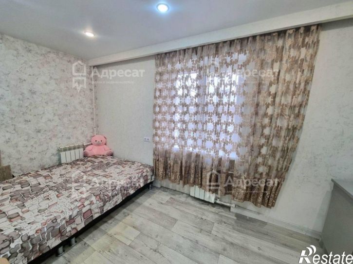 3-комн квартира ул. Льва Толстого,  д.1