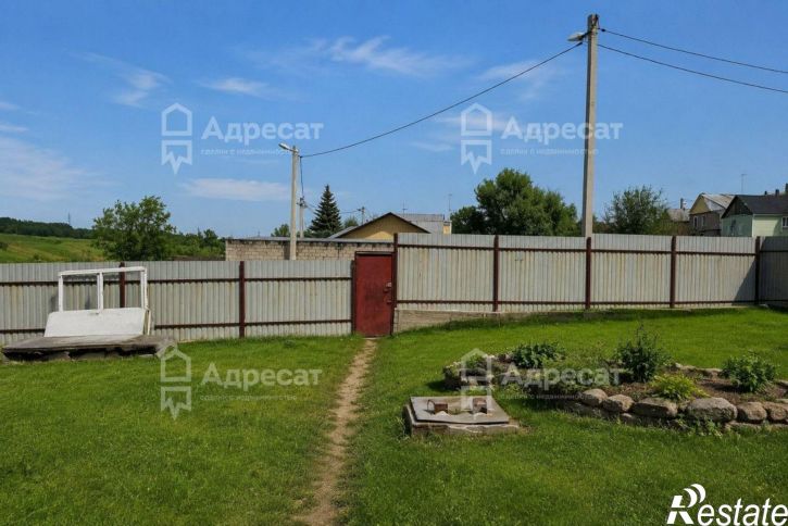 Коттедж/дом ул. Валуйская